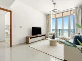 Silkhaus Executive 2BDR in Al Reem Island