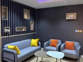Sapphire Suite