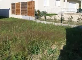 Villa soleil