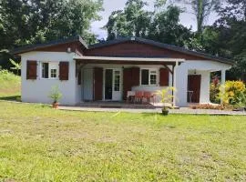 Villa Heliconia à 10 min des plages et des tortues