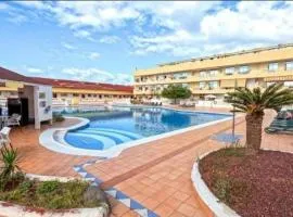 Marina palace