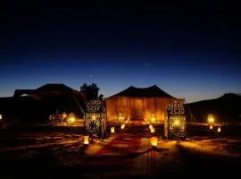 Sahara Spirit luxury Camp