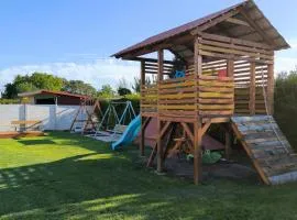 Apartman Losonszky