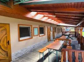 Apartman Losonszky