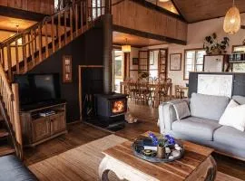 Mandala Bruny Island