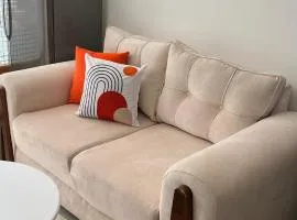 Tusmo homes