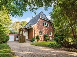 Ferienhaus Alte Wache