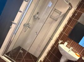 Atlantis Resort, hotel en Burgas