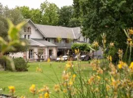 Demeure de prestige,14 chambres, 30 pers - Piscine