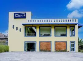 Dancenter Pudan Residence