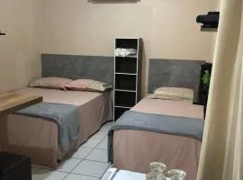 Espaço AGA Room