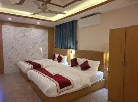 Hotel Bholenath