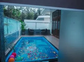 DNC Shevaroys Resorts & Spa