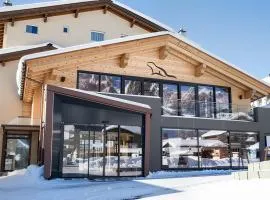 Black Summit Samnaun Boutique Hotel