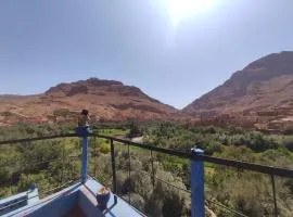 Casa Rural Todra Gorges