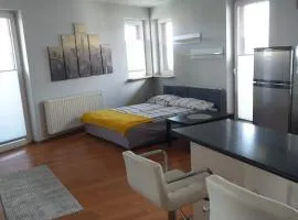 Apartamenty Centrum Studio Zagnańska
