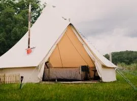 Daley Croft 2 Person Yurt