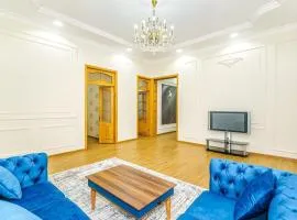VIP Penthouse in Nizami Street
