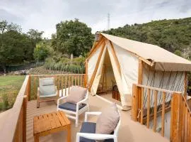 Glamping Ripa Garden Montestella