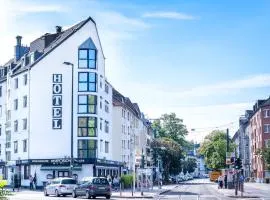 HOTEL Am Spichernplatz