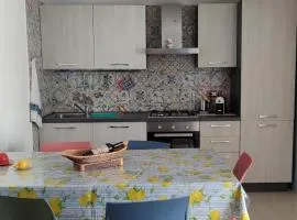 Da Tziu Efisiu Mare e Relax nel Sinis