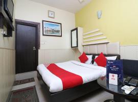 Collection O Jhalwar Road, hotel en Kota