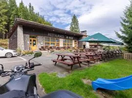 Penzion a restaurace Na Hvězdě