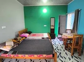 KKS Homestay Madikeri coorg