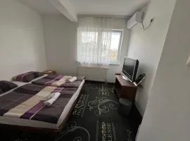 Motel Arena