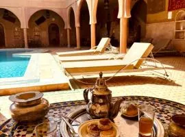 Maison Merzouga Guest House