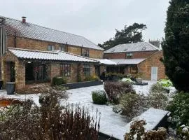 The Ashbourne Hotel, BW Signature Collection