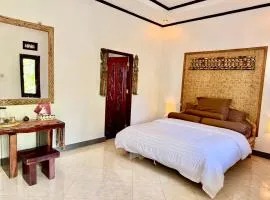 Sasak Garden Homestay