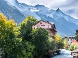 Hôtel Vallée Blanche