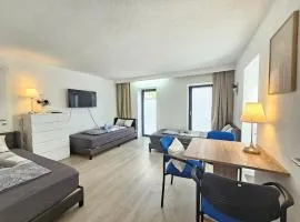 Wohnreich Blaubeuren Weiler 2 room apartment