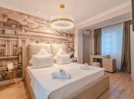Urban Jungle Suite - by BLVD