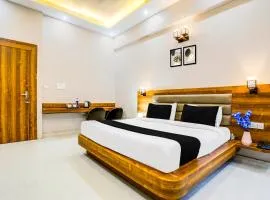 Super Townhouse Kathgharia Chowk