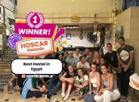 Dahab Hostel