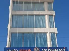 Vaishnavi Suites