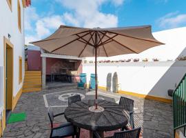 Casa do Largo - Acores