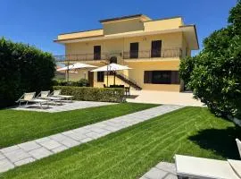 Villa Cinque