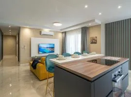 New Central Elite Apartment