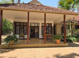 Sprunger Retreat - tulia homes