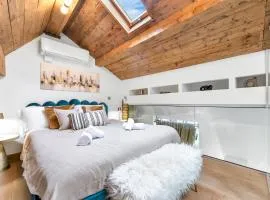 Elegant Mews Retreat by Harrods