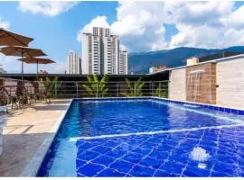 Hotel California Medellin