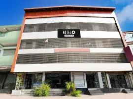 Hotel O Raipur Railway Station Formerly Hotel Okasu