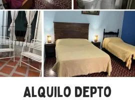 BERIMI Hospedaje Familiar
