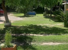 BERIMI Hospedaje Familiar, ξενοδοχείο σε Cerrillos