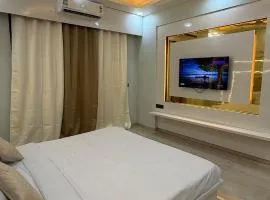 HeavenStay Omaxe Hazratganj