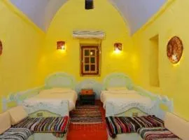 Nubian Palace Eco Lodge