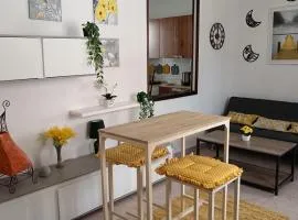 Chez Sonny intero appartamento